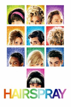 Hairspray cover image