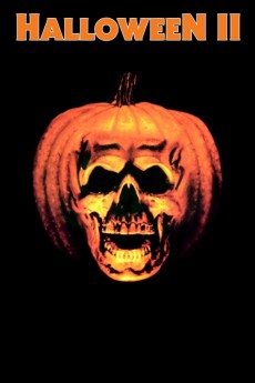 Halloween II cover image