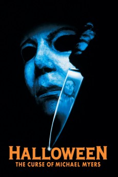 Halloween: The Curse of Michael Myers cover image
