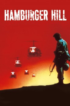 Hamburger Hill cover image