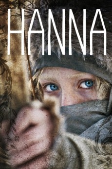 Hanna cover image