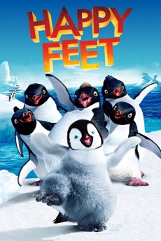 Happy Feet cover image