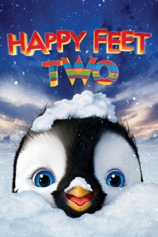Happy Feet 2 cover image