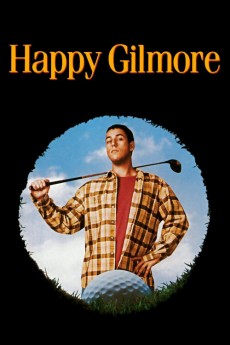Happy Gilmore cover image