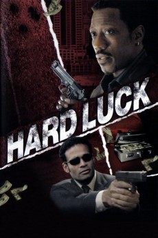 Hard Luck cover image