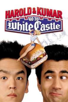 Harold & Kumar Go to White Castle cover image