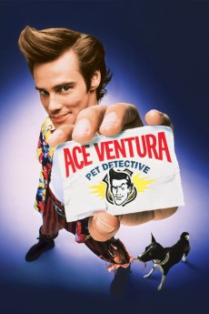 Ace Ventura: Pet Detective cover image