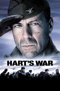 Hart's War cover image