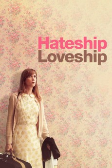 Hateship Loveship cover image