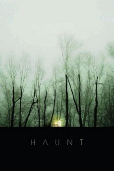Haunt cover image