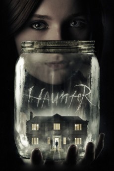 Haunter cover image
