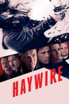 Haywire cover image