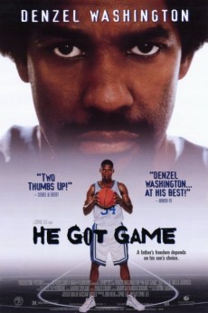 He Got Game cover image
