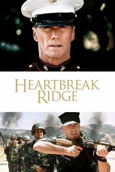 Heartbreak Ridge cover image