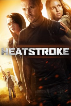 Heatstroke cover image