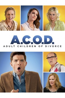 A.C.O.D. cover image