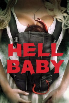 Hell Baby cover image