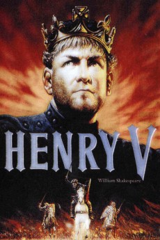 Henry V cover image