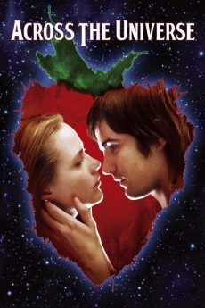Across the Universe cover image