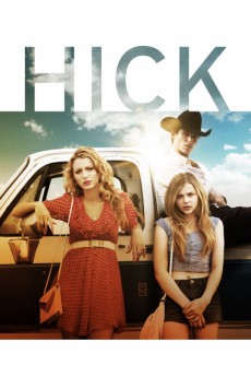Hick cover image