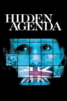 Hidden Agenda cover image