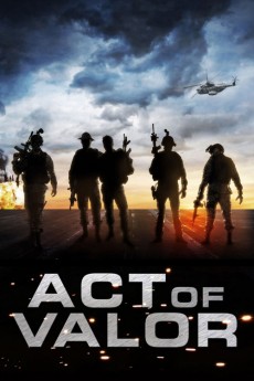 Act of Valor cover image