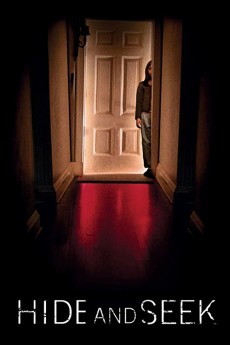 Hide and Seek cover image