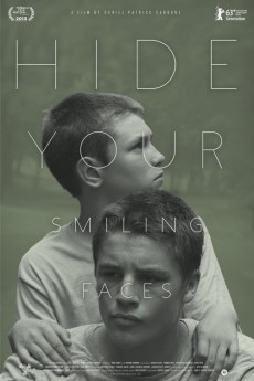 Hide Your Smiling Faces cover image