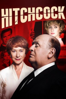 Hitchcock cover image