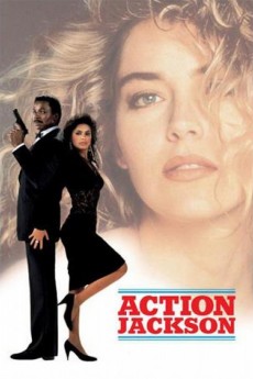 Action Jackson cover image