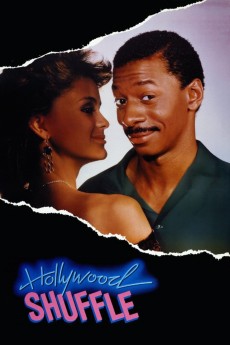 Hollywood Shuffle cover image