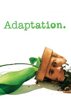 Adaptation. cover image