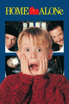 Home Alone cover image