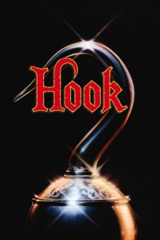 Hook cover image