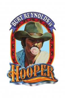 Hooper cover image