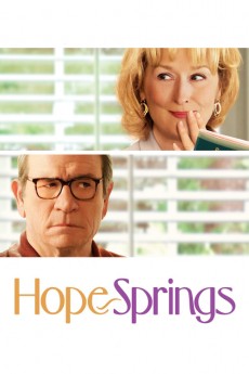 Hope Springs cover image