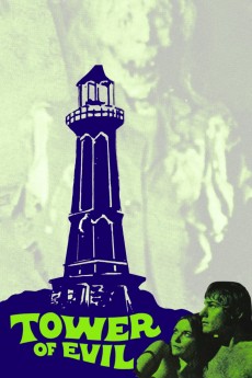 Horror on Snape Island cover image