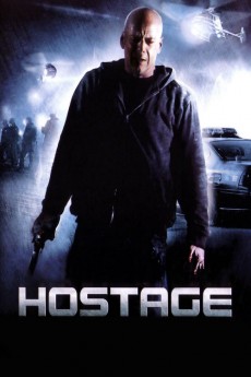 Hostage cover image