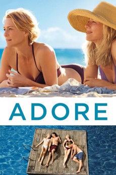 Adore cover image
