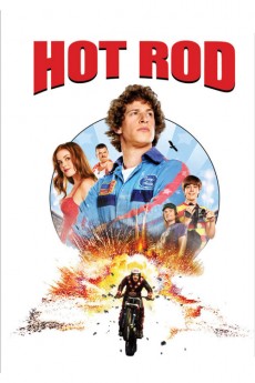 Hot Rod cover image