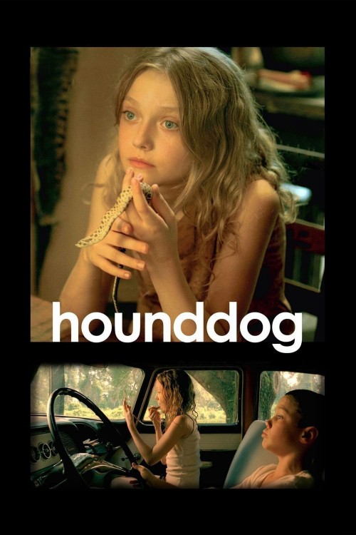 hound dog movie review