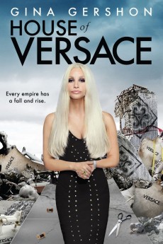 House of Versace cover image