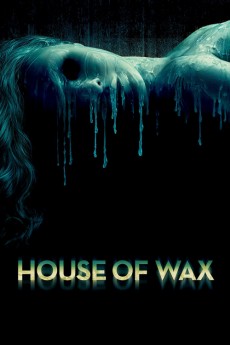 House of Wax cover image