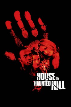 House on Haunted Hill cover image