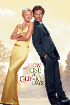 How to Lose a Guy in 10 Days cover image
