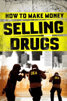 How to Make Money Selling Drugs cover image