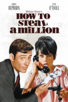 How to Steal a Million cover image