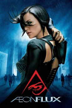 Æon Flux cover image
