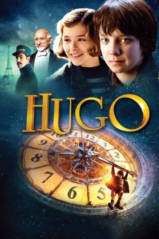 Hugo cover image