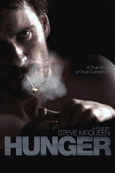 Hunger cover image